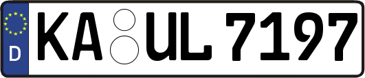 KA-UL7197