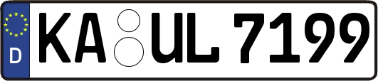 KA-UL7199