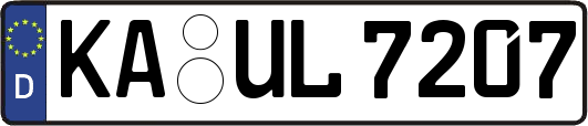 KA-UL7207