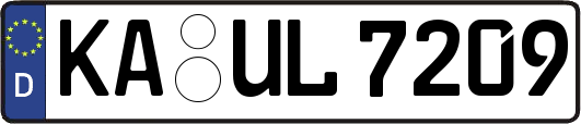 KA-UL7209