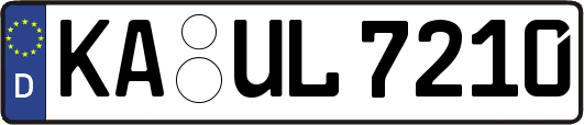 KA-UL7210
