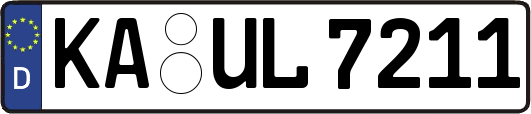 KA-UL7211