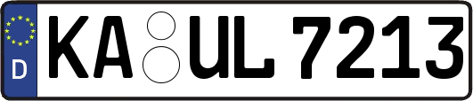 KA-UL7213