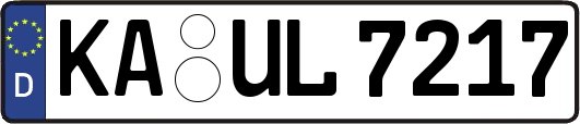 KA-UL7217