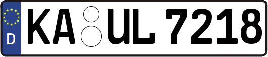 KA-UL7218