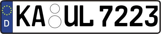 KA-UL7223
