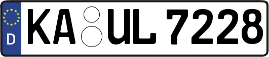 KA-UL7228