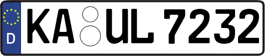 KA-UL7232