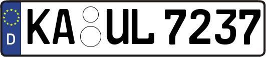 KA-UL7237