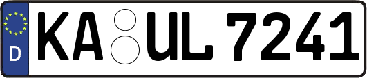 KA-UL7241