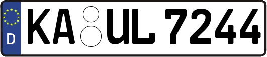 KA-UL7244