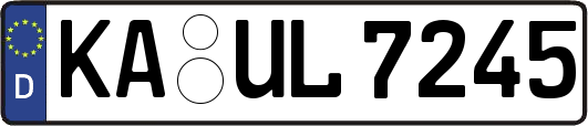 KA-UL7245