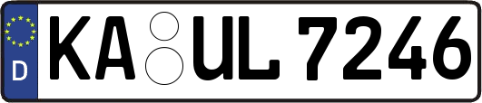 KA-UL7246