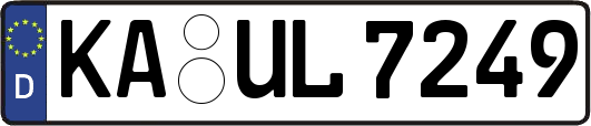 KA-UL7249