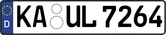 KA-UL7264