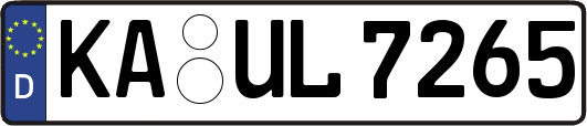 KA-UL7265