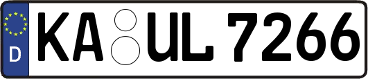 KA-UL7266