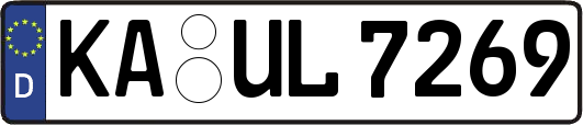 KA-UL7269