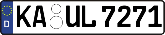KA-UL7271