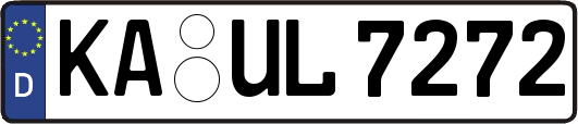 KA-UL7272