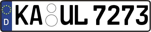 KA-UL7273