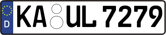 KA-UL7279