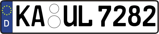 KA-UL7282