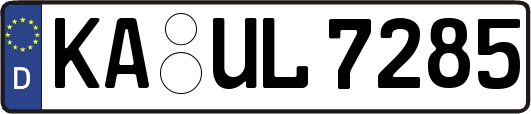 KA-UL7285