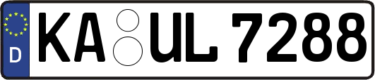 KA-UL7288