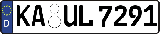 KA-UL7291