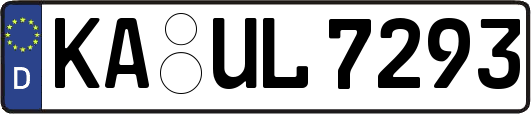 KA-UL7293