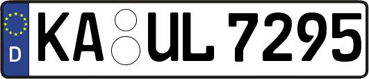 KA-UL7295