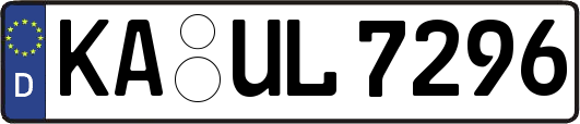 KA-UL7296