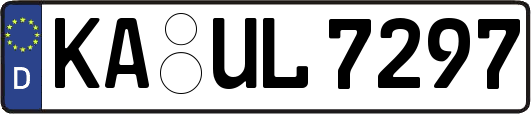 KA-UL7297
