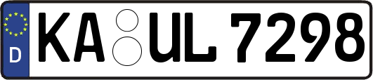 KA-UL7298