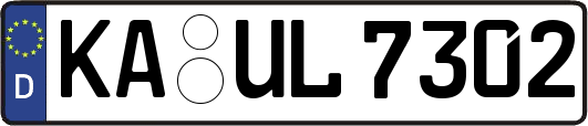 KA-UL7302