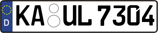 KA-UL7304