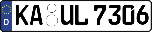 KA-UL7306