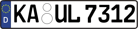 KA-UL7312