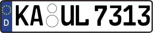 KA-UL7313