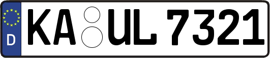 KA-UL7321