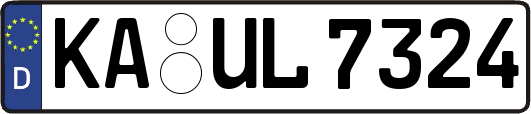 KA-UL7324
