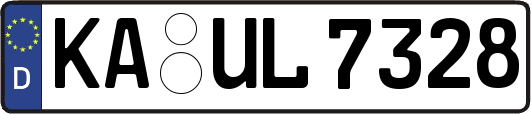 KA-UL7328