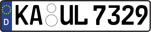 KA-UL7329