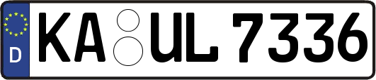 KA-UL7336