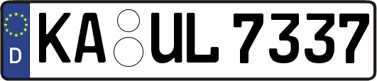 KA-UL7337