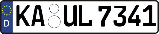 KA-UL7341