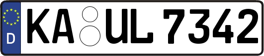 KA-UL7342
