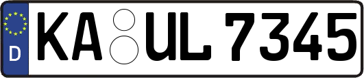 KA-UL7345