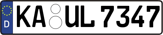KA-UL7347